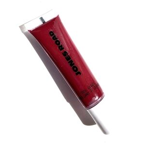 Jones Road Cool Gloss Great Red New